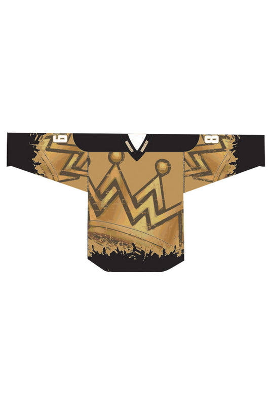 MONARCHY HOME + AWAY JERSEY SET