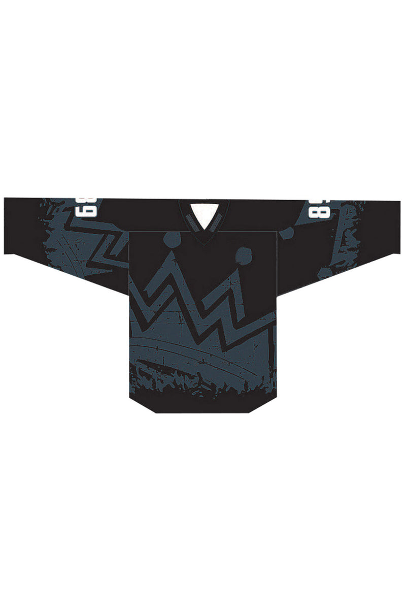 MONARCHY HOME + AWAY JERSEY SET