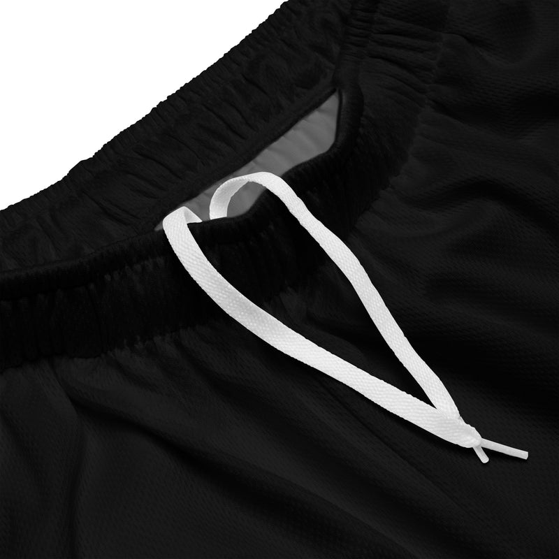 OJR Unisex Dryland Mesh Shorts