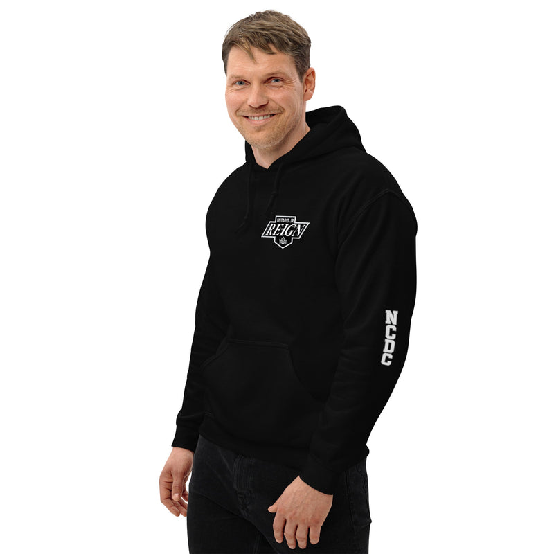 Ontario Jr Reign Hoodie