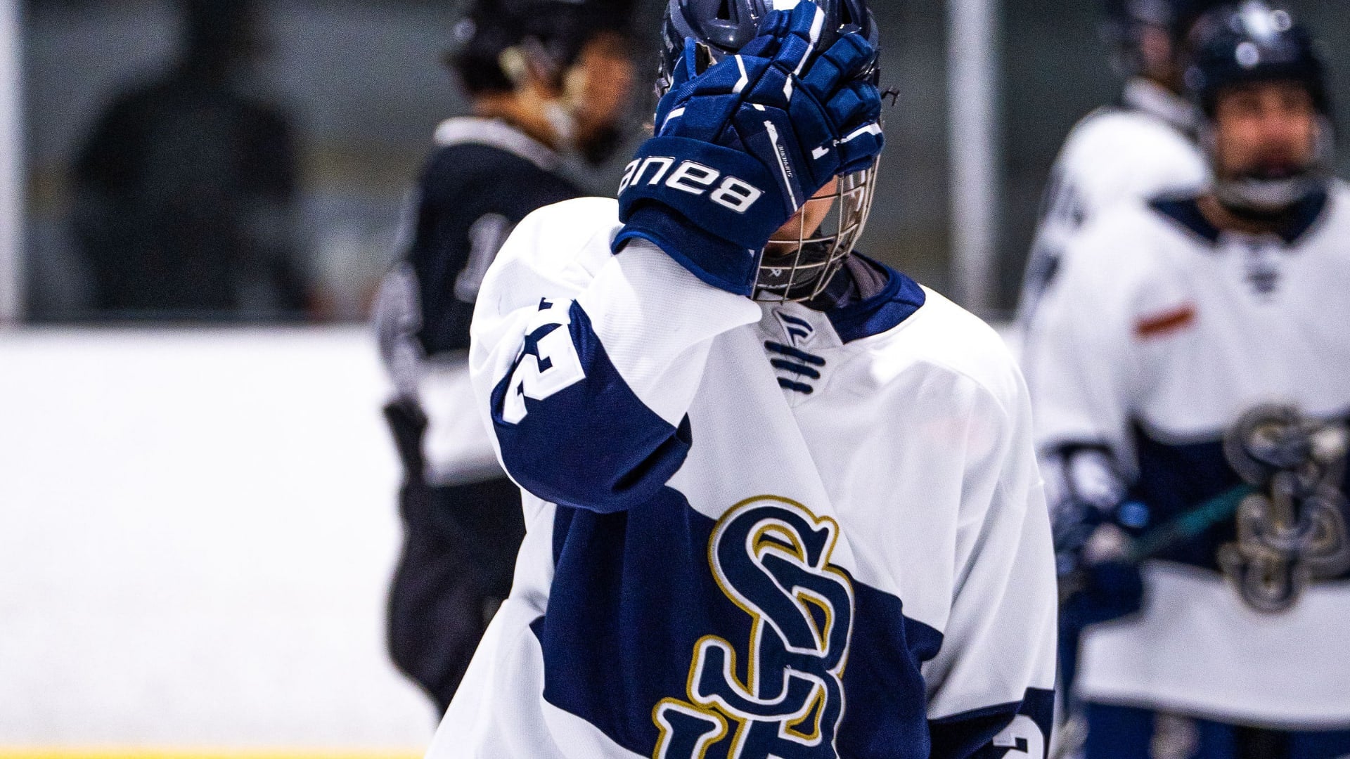 Bosco Prep Hockey